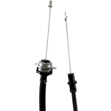 Pioneer Cable Clutch Cable, Ca-983 CA-983